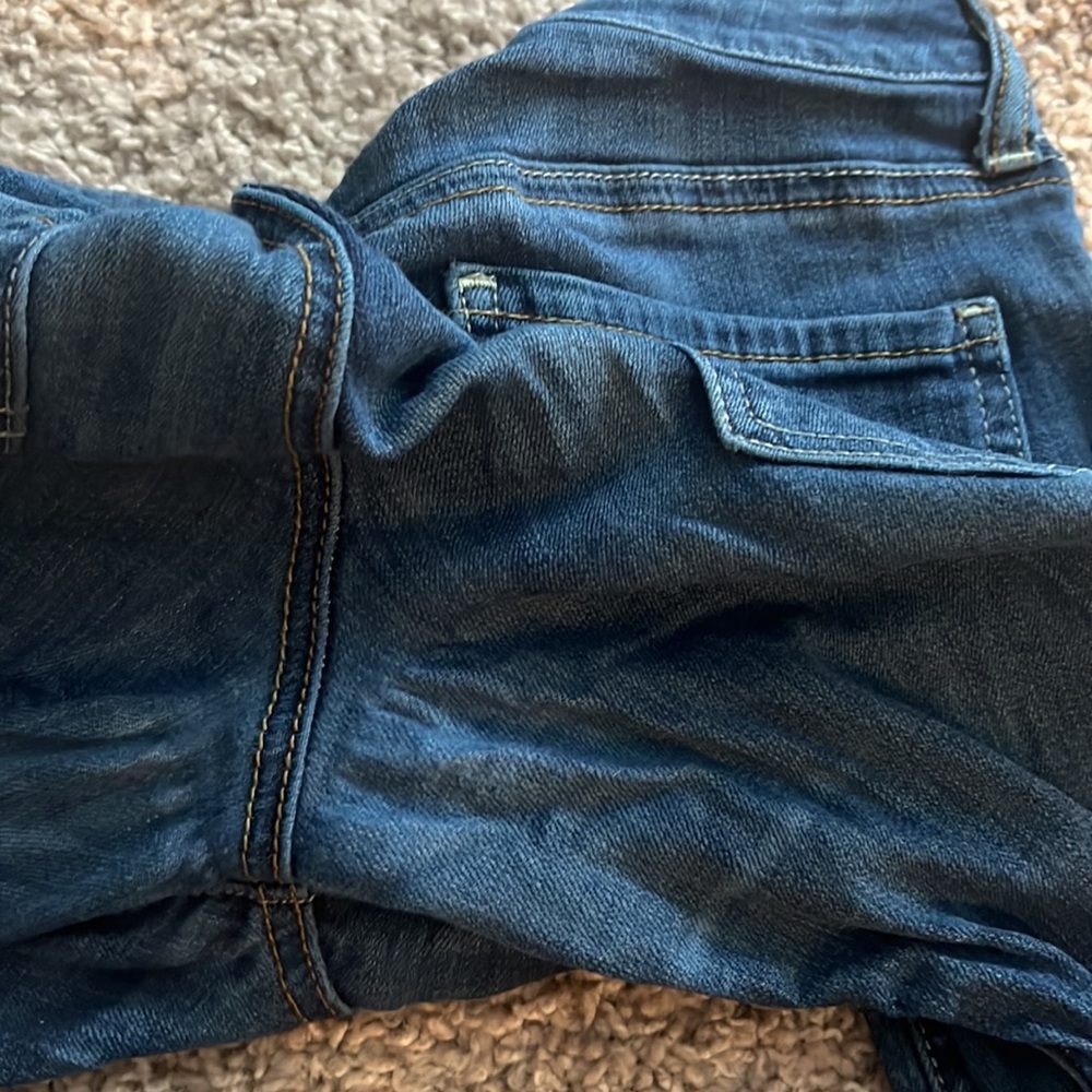 American Eagle Jeggings - Picture 7 of 10
